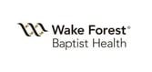 2022 ACF Industry - Healthcare Wake Forest Logo