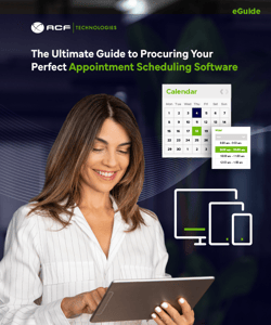 The Ultimate Guide to Procuring Your Perfect Appointment Scheduling Software