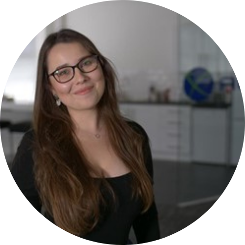 Valentina Svobodova ACF Webinar