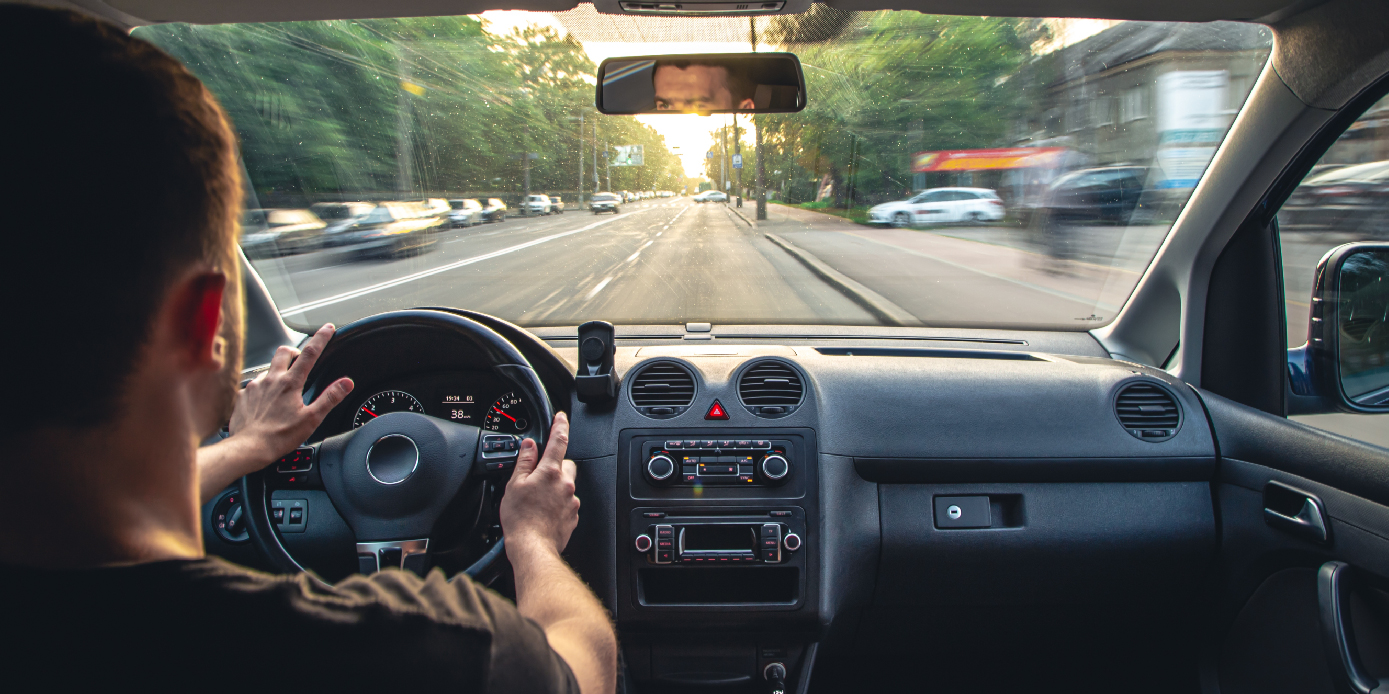 El DVW también se encarga de supervisar el proceso de circulación de los automóviles americanos. Foto: Acte Tecnologies-   