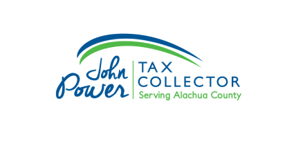 John Power Tax collector