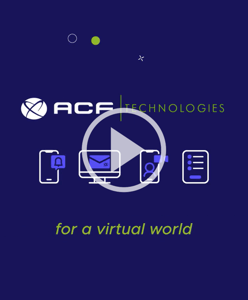 ACF Social Media Video Cover Image