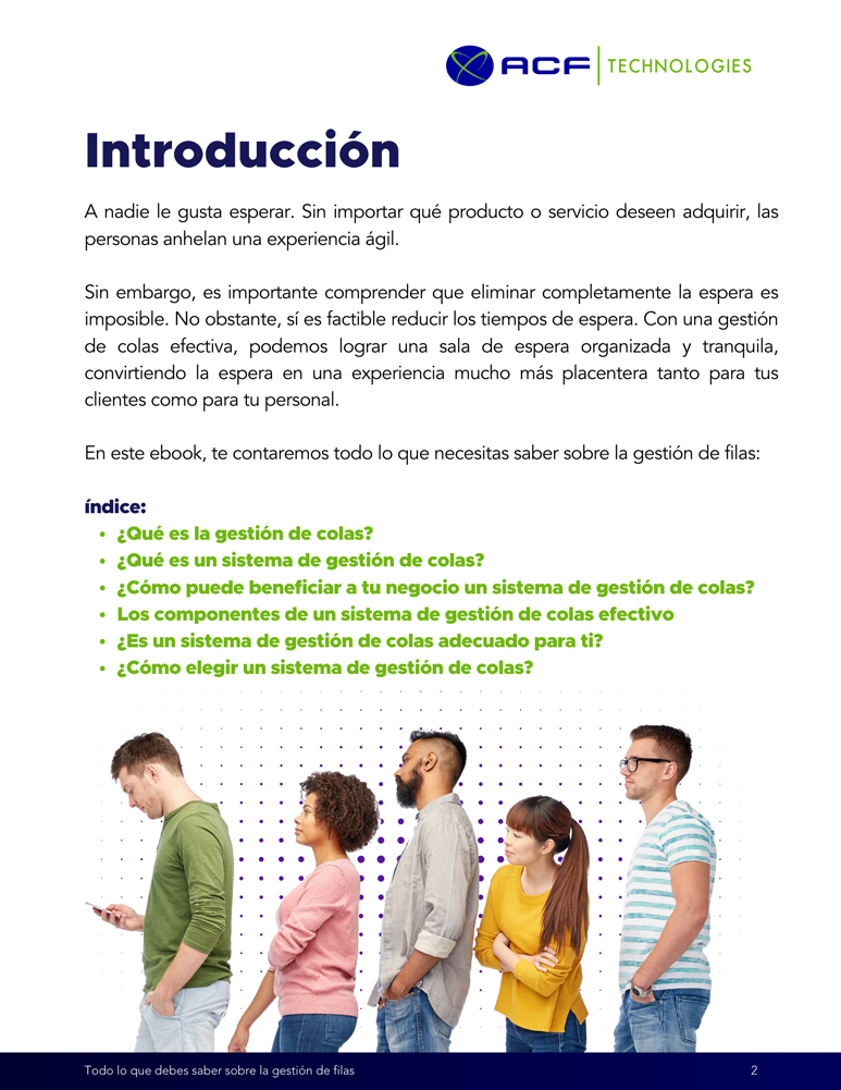 introducción